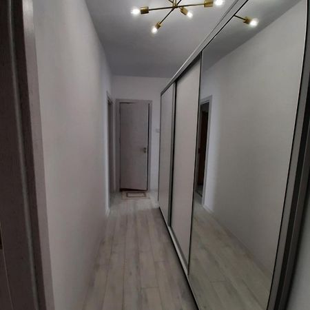 Nicole Apartment Varna Exteriér fotografie