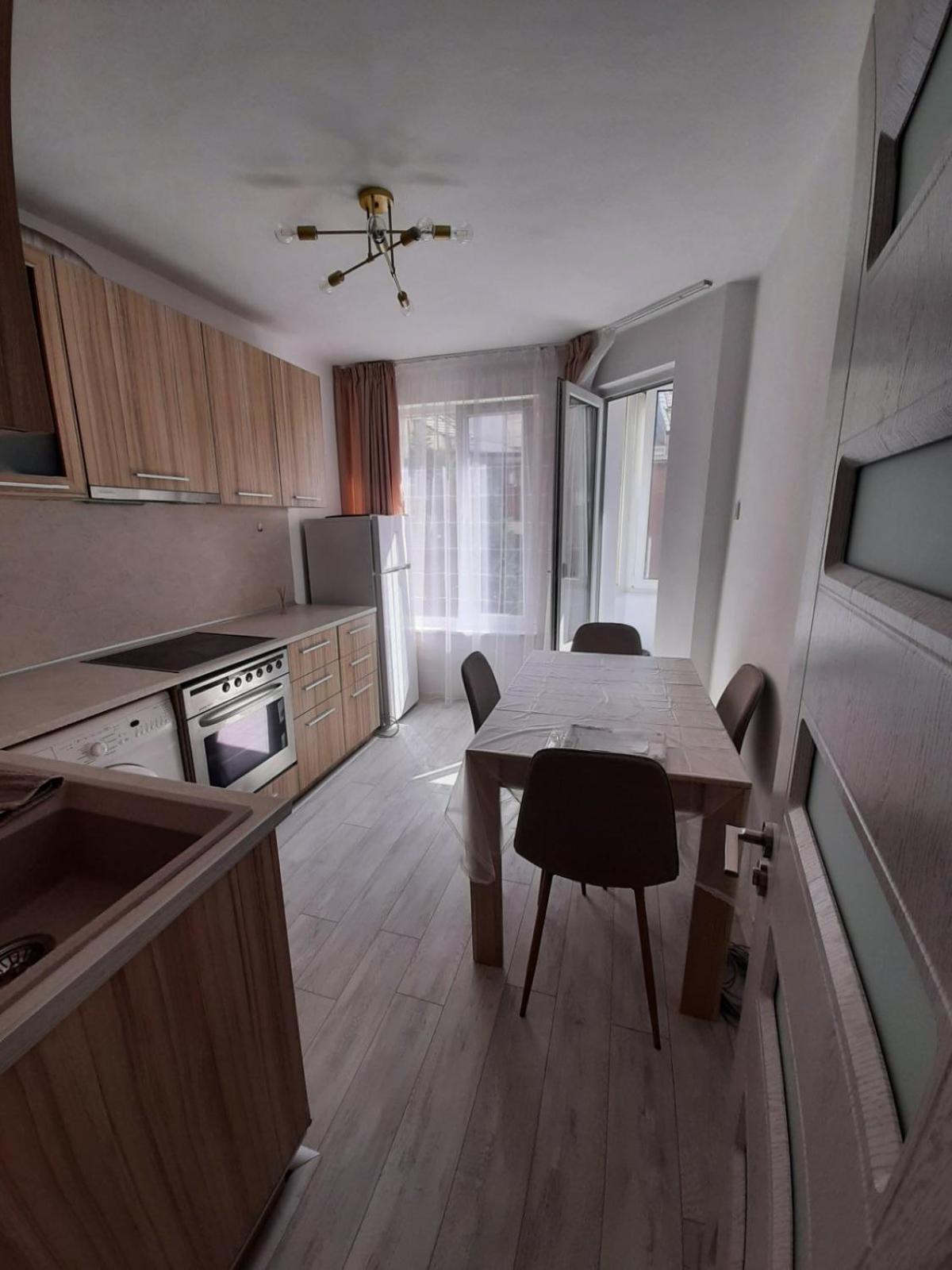 Nicole Apartment Varna Exteriér fotografie